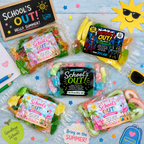 End Of School Bundle