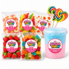 Family Sugar Rush Bundle