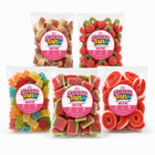 Fizzy Pick & Mix 5-Pack – 500g