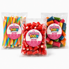 Liquorice Pick & Mix 3-Pack – 300g