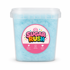 Blue Raspberry Cotton Candy Tub