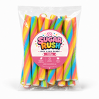 No. 01 Rainbow Filled Pencils – 100g Sugar Rush 100g bag