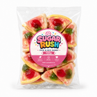 No. 17 Pizza Slices – 100g Sugar Rush 100g bag