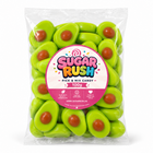 No. 22 Avocados – 100g Sugar Rush 100g bag