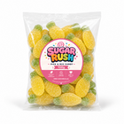 No. 29 Sour Pineapples – 100g Sugar Rush 100g bag