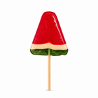 Watermelon Lollipop