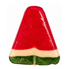 Watermelon Lollipop