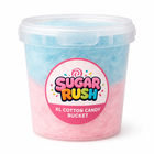 XL Cotton Candy Mixed Bucket
