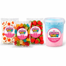 Treat For 2 Bundle by Sugar Rush with its fixed bundle contents on a white background